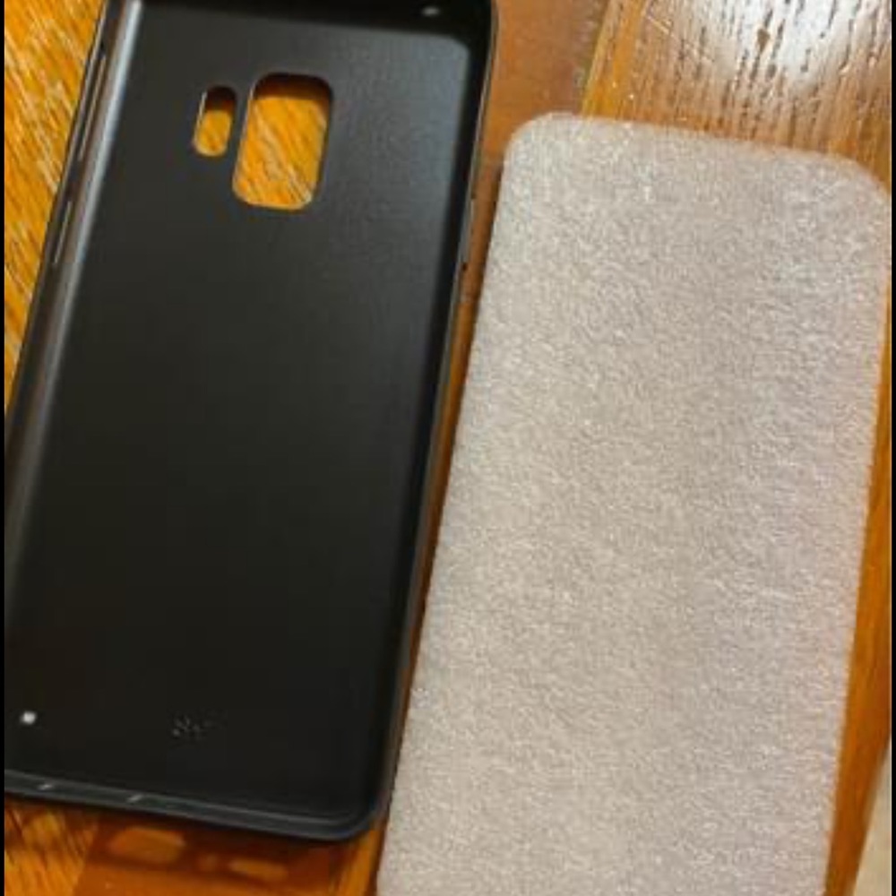 Phone Case ‘Samsung Galaxy S9’